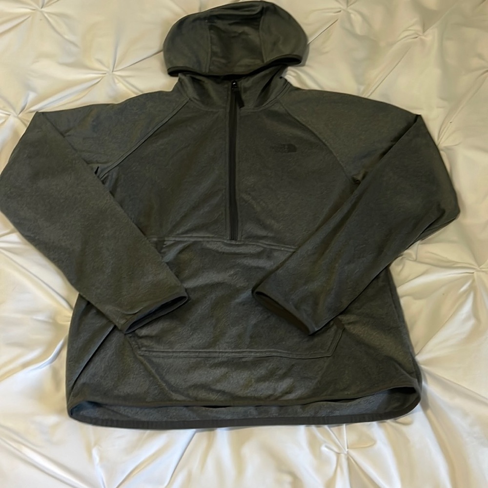 Boys north face jacket